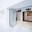 Restaurant La Ville de Pins / BANG by MIN (6) © Jungwoo Choi