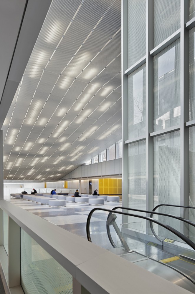 Update: John Jay College of Criminal Justice / SOM