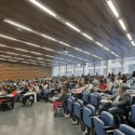 Update: John Jay College of Criminal Justice / SOM (13) SOM | © Eduard Hueber