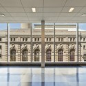 Update: John Jay College of Criminal Justice / SOM (14) SOM | © Eduard Hueber