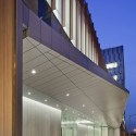 Update: John Jay College of Criminal Justice / SOM (3) SOM | © Eduard Hueber