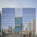 Update: John Jay College of Criminal Justice / SOM (4) SOM | © Eduard Hueber