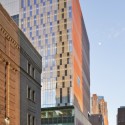 Update: John Jay College of Criminal Justice / SOM (6) SOM | © Eduard Hueber