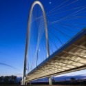 Margaret Hunt Hill Bridge © Alan Karchmer