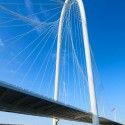 Margaret Hunt Hill Bridge