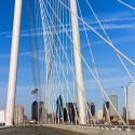 Margaret Hunt Hill Bridge