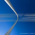 Margaret Hunt Hill Bridge © Alan Karchmer