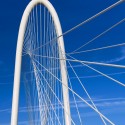 Margaret Hunt Hill Bridge © Alan Karchmer