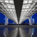 Margaret Hunt Hill Bridge