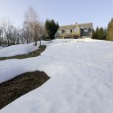 House on the Marsh / A1 Architects (13) House on the Marsh / A1 Architects (13) © A1 Architects – David Maštálka