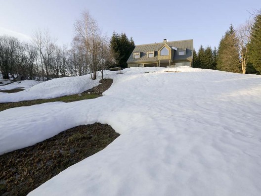 House on the Marsh / A1 Architects (13)