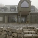 House on the Marsh / A1 Architects (10) House on the Marsh / A1 Architects (10) © A1 Architects – David Maštálka