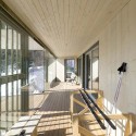 House on the Marsh / A1 Architects (9) House on the Marsh / A1 Architects (9) © A1 Architects – David Maštálka