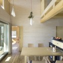 House on the Marsh / A1 Architects (8) House on the Marsh / A1 Architects (8) © A1 Architects – David Maštálka