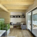 House on the Marsh / A1 Architects (6)