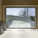 House on the Marsh / A1 Architects (5) House on the Marsh / A1 Architects (5) © A1 Architects – David Maštálka
