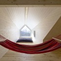 House on the Marsh / A1 Architects (4)