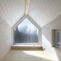 House on the Marsh / A1 Architects (3) House on the Marsh / A1 Architects (3) © A1 Architects – David Maštálka