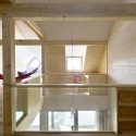 House on the Marsh / A1 Architects (1) House on the Marsh / A1 Architects (1) © A1 Architects – David Maštálka
