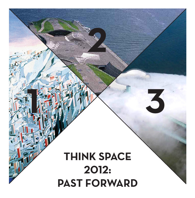 Courtesy of Think Space
