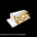 HWKN commissioned to rebuild Fire Island Pines Pavilion (11) HWKN commissioned to rebuild Fire Island Pines Pavilion (11) Courtesy of HWKN
