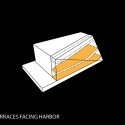 HWKN commissioned to rebuild Fire Island Pines Pavilion (8) HWKN commissioned to rebuild Fire Island Pines Pavilion (8) Courtesy of HWKN