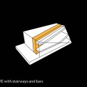 HWKN commissioned to rebuild Fire Island Pines Pavilion (9) HWKN commissioned to rebuild Fire Island Pines Pavilion (9) Courtesy of HWKN