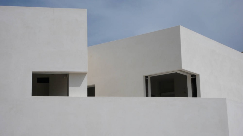 In Progress: Ktima House / Camilo Rebelo + Susana Martins