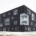 29 Apartments In Blaricum / Casanova & Hernandez Architects © Christian Richters
