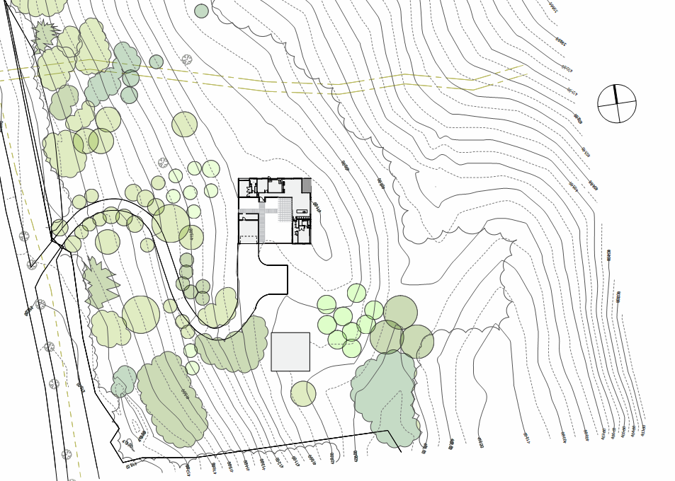 Lake Hawea Courtyard House / Glamuzina Paterson Architects Lake Hawea Courtyard House / Glamuzina Paterson Architects