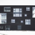 29 Apartments In Blaricum / Casanova & Hernandez Architects © Christian Richters