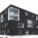 29 Apartments In Blaricum / Casanova & Hernandez Architects © Christian Richters