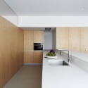 Apartment Refurbishment In Pamplona / Iñigo Beguiristain Apartment Refurbishment In Pamplona / Iñigo Beguiristain © Iñaki Bergera