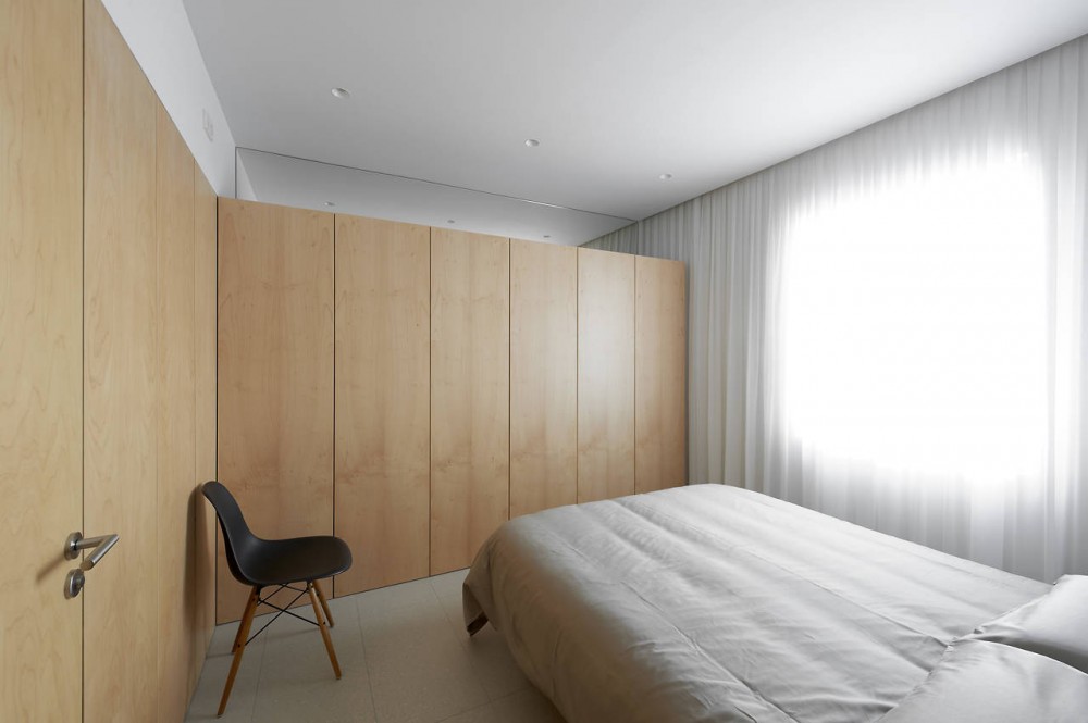 Apartment Refurbishment in Pamplona / Iñigo Beguiristain