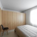 Apartment Refurbishment In Pamplona / Iñigo Beguiristain Apartment Refurbishment In Pamplona / Iñigo Beguiristain © Iñaki Bergera