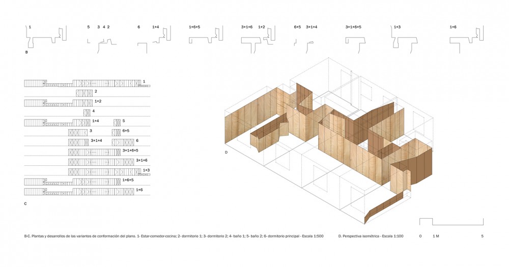 Apartment Refurbishment in Pamplona / Iñigo Beguiristain