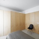 Apartment Refurbishment In Pamplona / Iñigo Beguiristain Apartment Refurbishment In Pamplona / Iñigo Beguiristain © Iñaki Bergera
