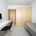 Apartment Refurbishment In Pamplona / Iñigo Beguiristain Apartment Refurbishment In Pamplona / Iñigo Beguiristain © Iñaki Bergera