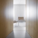 Apartment Refurbishment In Pamplona / Iñigo Beguiristain Apartment Refurbishment In Pamplona / Iñigo Beguiristain © Iñaki Bergera