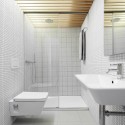 Apartment Refurbishment In Pamplona / Iñigo Beguiristain Apartment Refurbishment In Pamplona / Iñigo Beguiristain © Iñaki Bergera