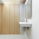 Apartment Refurbishment In Pamplona / Iñigo Beguiristain Apartment Refurbishment In Pamplona / Iñigo Beguiristain © Iñaki Bergera