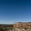 Madrid Idom Office / ACXT Arquitectos Madrid Idom Office / ACXT Arquitectos © FG+SG