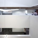 Madrid Idom Office / ACXT Arquitectos Madrid Idom Office / ACXT Arquitectos © FG+SG