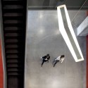 Madrid Idom Office / ACXT Arquitectos Madrid Idom Office / ACXT Arquitectos © FG+SG