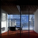 Madrid Idom Office / ACXT Arquitectos Madrid Idom Office / ACXT Arquitectos © FG+SG