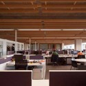 Madrid Idom Office / ACXT Arquitectos Madrid Idom Office / ACXT Arquitectos © FG+SG