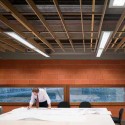 Madrid Idom Office / ACXT Arquitectos Madrid Idom Office / ACXT Arquitectos © FG+SG