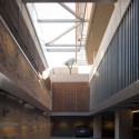 Madrid Idom Office / ACXT Arquitectos Madrid Idom Office / ACXT Arquitectos © FG+SG