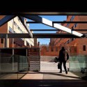 Madrid Idom Office / ACXT Arquitectos Madrid Idom Office / ACXT Arquitectos © FG+SG