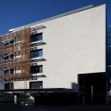 Madrid Idom Office / ACXT Arquitectos Madrid Idom Office / ACXT Arquitectos © FG+SG